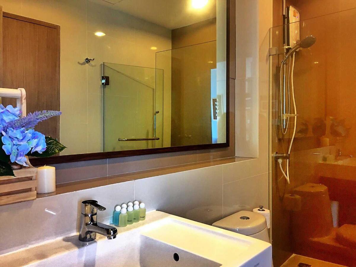 פאטאיה Simplycomfy Apartment By Gl מראה חיצוני תמונה