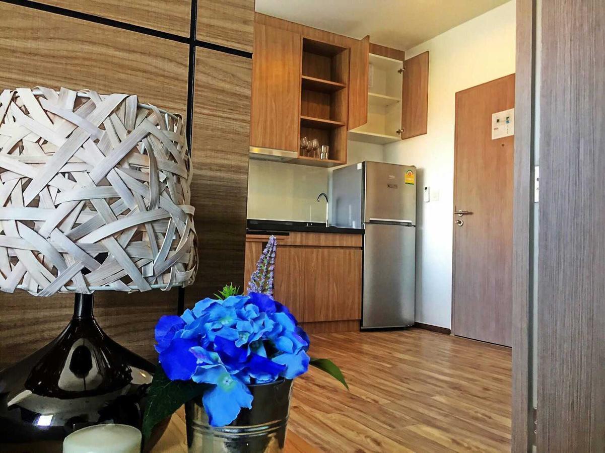 פאטאיה Simplycomfy Apartment By Gl מראה חיצוני תמונה