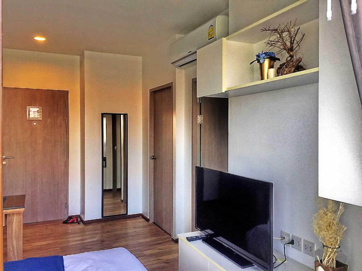 פאטאיה Simplycomfy Apartment By Gl מראה חיצוני תמונה