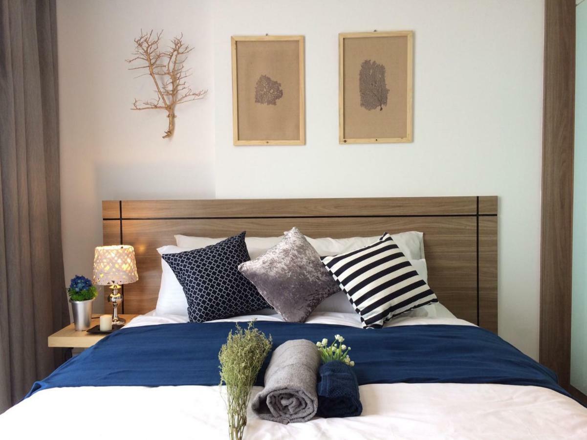 פאטאיה Simplycomfy Apartment By Gl מראה חיצוני תמונה