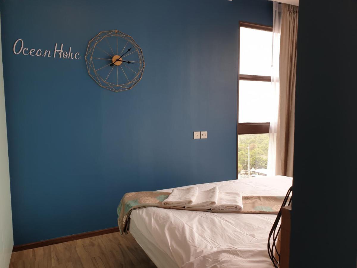 פאטאיה Simplycomfy Apartment By Gl מראה חיצוני תמונה