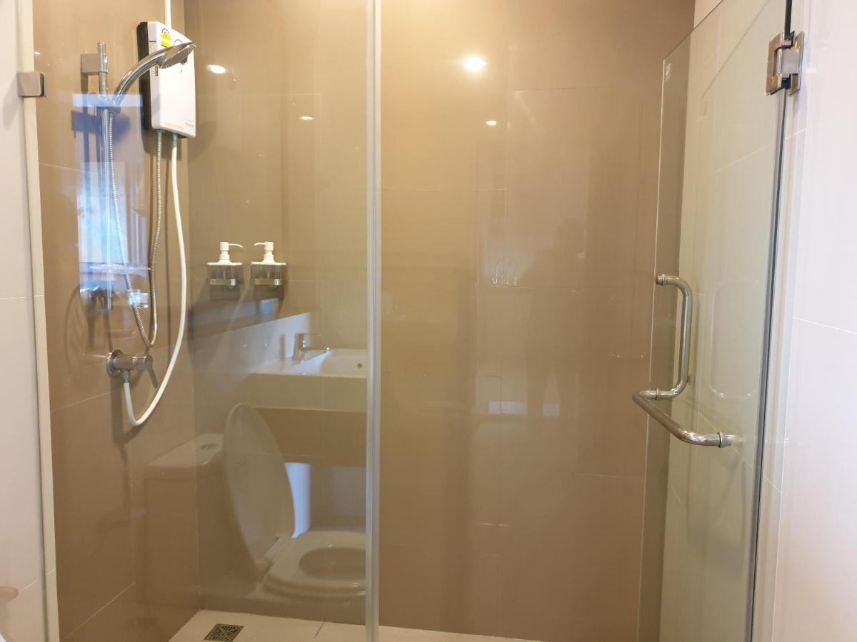 פאטאיה Simplycomfy Apartment By Gl מראה חיצוני תמונה