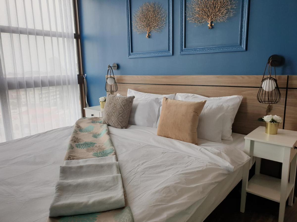 פאטאיה Simplycomfy Apartment By Gl מראה חיצוני תמונה